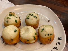 -哑巴生煎(临顿路店)