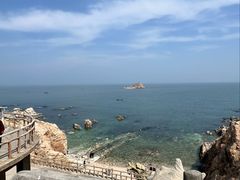 -养马岛旅游度假区