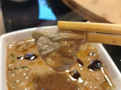 -北门涮肉·炭火铜锅涮肉(什刹海店)