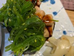 -林妈妈村·日式料理(宝山万达店)