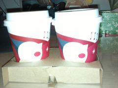 榛仁拿铁-星巴克(北京佳程广场店)