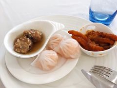 -和润艺术酒店-自助早餐厅