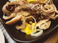 -拉面莊夢語＆中华料理八椿