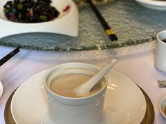 -和平官邸·花园餐厅(武定西路店)