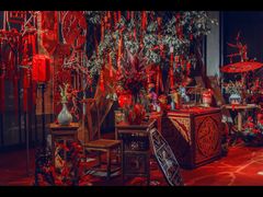 -大连星海皇冠假日酒店