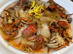 -周家二小姐的菜(西津渡店)