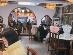 -野渡坡·极致湘菜·庭院餐厅(汉阳店)