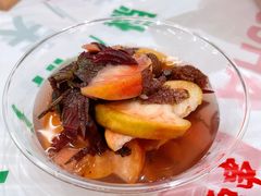 紫苏桃子姜-东排食堂长沙小吃大排档(五一广场店)