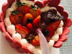 -仟吉KenGee(21世纪店)