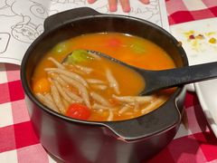 -西贝(深圳卓悦汇店)