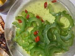 -南浦洞烤肉·新世界版(奥体店)