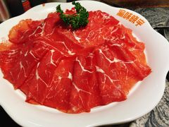 -晓宇重庆火锅(大唐不夜城店)