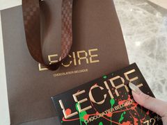-Lecire乐希瑞巧克力(丽泽天街店)