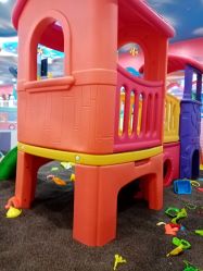 -胜利乐园(胜利购物广场店)