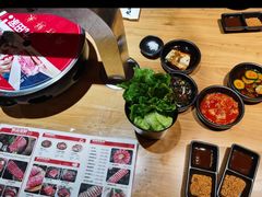 -九田家黑牛烤肉(溧水万达店)