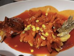 -姑苏家宴·苏帮菜·松鼠桂鱼(苏州总店)