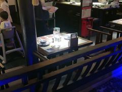 -绿茶餐厅(汇悦大融城店)