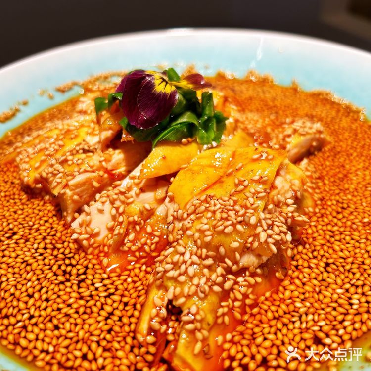 打卡武昌区排名第一🏆的川菜｜真的很费饭[笑哭]