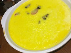 -青瓦餐厅·生鱼片·韩园烤肉(西塔店)