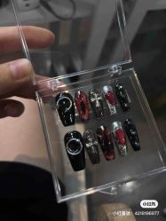 -斯馨·健康美甲美睫