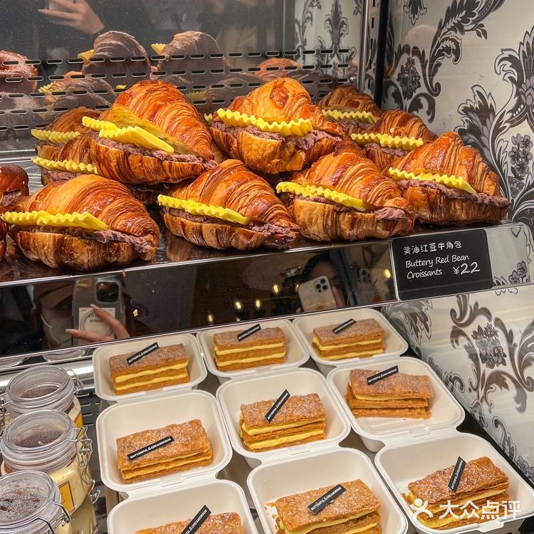 武汉这家新店我敢说绝对是新晋排队王…