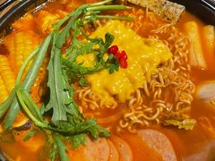 -火联烧烤(学院路创始店)