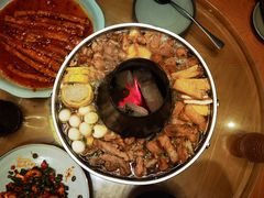 -三姐妹餐厅(曲江店)