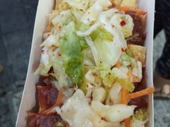 -臭名远扬臭豆腐(芙蓉街店)