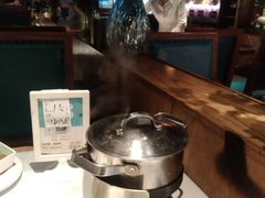 -领鲜活海鲜榴莲自助火锅(东门店)