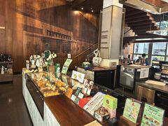 -星巴克臻选(深圳万象天地旗舰店)