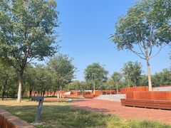 -永定河休闲森林公园