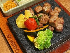 -双门洞·森系料理(体育西店)