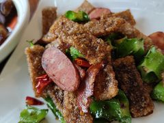 -SWSW三味蔬屋(南泉路店)
