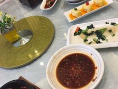 -龙汇酒家(沪闵路店)