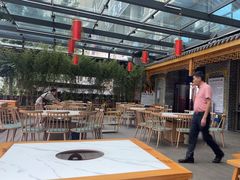 -吴天家私坊铜火锅(远达·帝景华廷店)