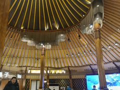 -九十九顶毡房(阜石路店)