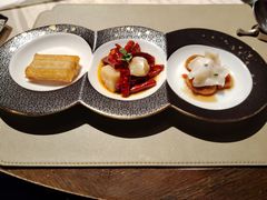 -新荣记(新源南路店)