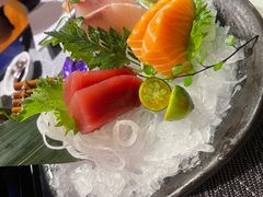 -昱匠·日本料理(金融街店)