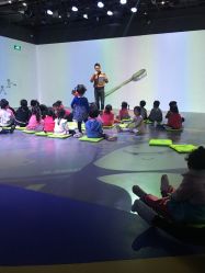 -小鸡哆哆故事屋·儿童乐园(嘉里城店)