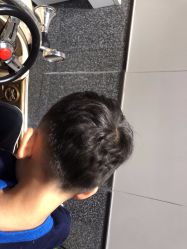 -Mengbaby·萌宝贝儿童理发(保利广场店)