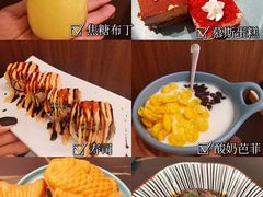 -厚道寿喜烧専門店·自助畅食(国贸店)