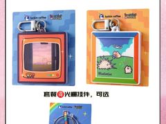 -麦当劳(北京路广百广场店)