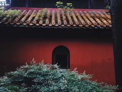 -南岳衡山风景名胜区-南岳大庙