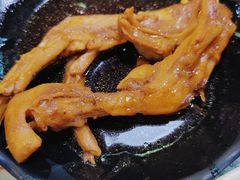 鸭脚-聚缘坊特色名小吃(天元西街店)
