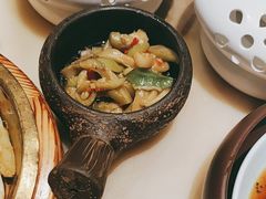 -佬麻雀·新湘菜(珠海金发购物中心店)