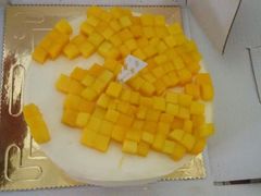 -OL’s Cake鲜荟千层(东风中路店)