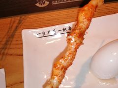 -大哈福烧烤·海鲜·家常菜(延安三路店)