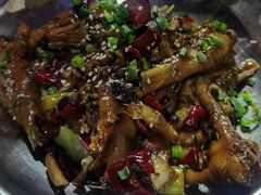凤爪-小民大排档(马场角横路店)