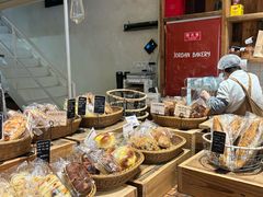 -佐敦面包铺·JORDAN BAKERY