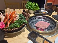 -松鱼亭·和牛烧肉(协鑫广场店)